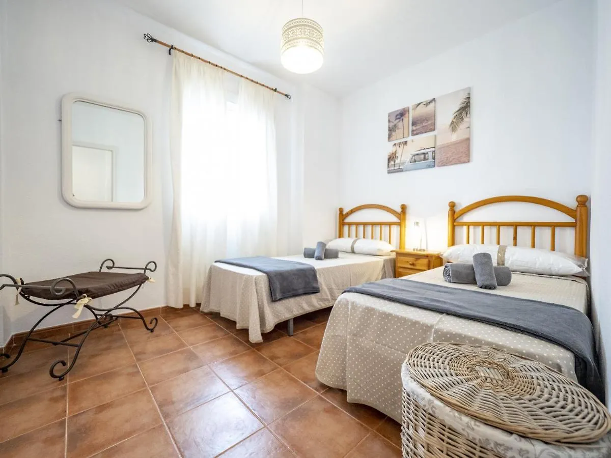 Chalet Sol Y Mar By H Isla Canela Spain