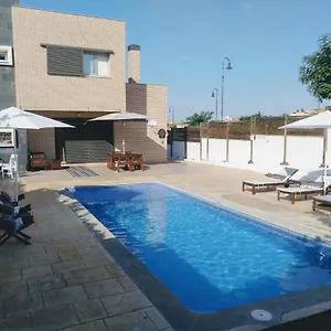 Casa Miras , Coma-ruga España