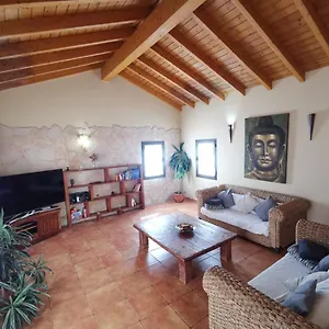 Magic House , La Oliva España