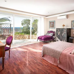 Casa Honey , Marbella España