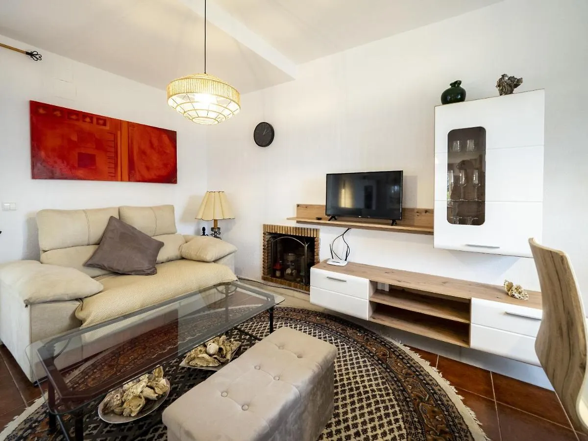 Chalet Sol Y Mar By H Isla Canela Spain