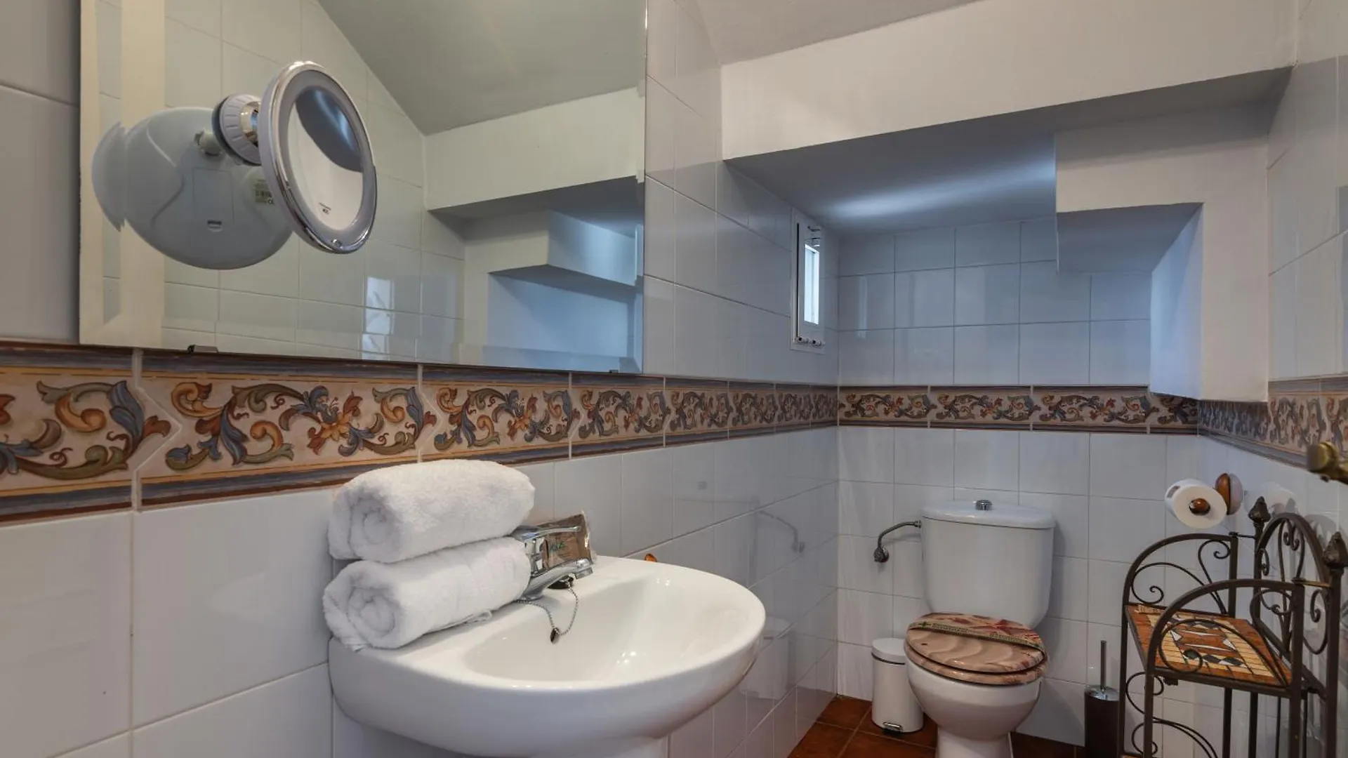 Chalet Sol Y Mar By H Isla Canela
