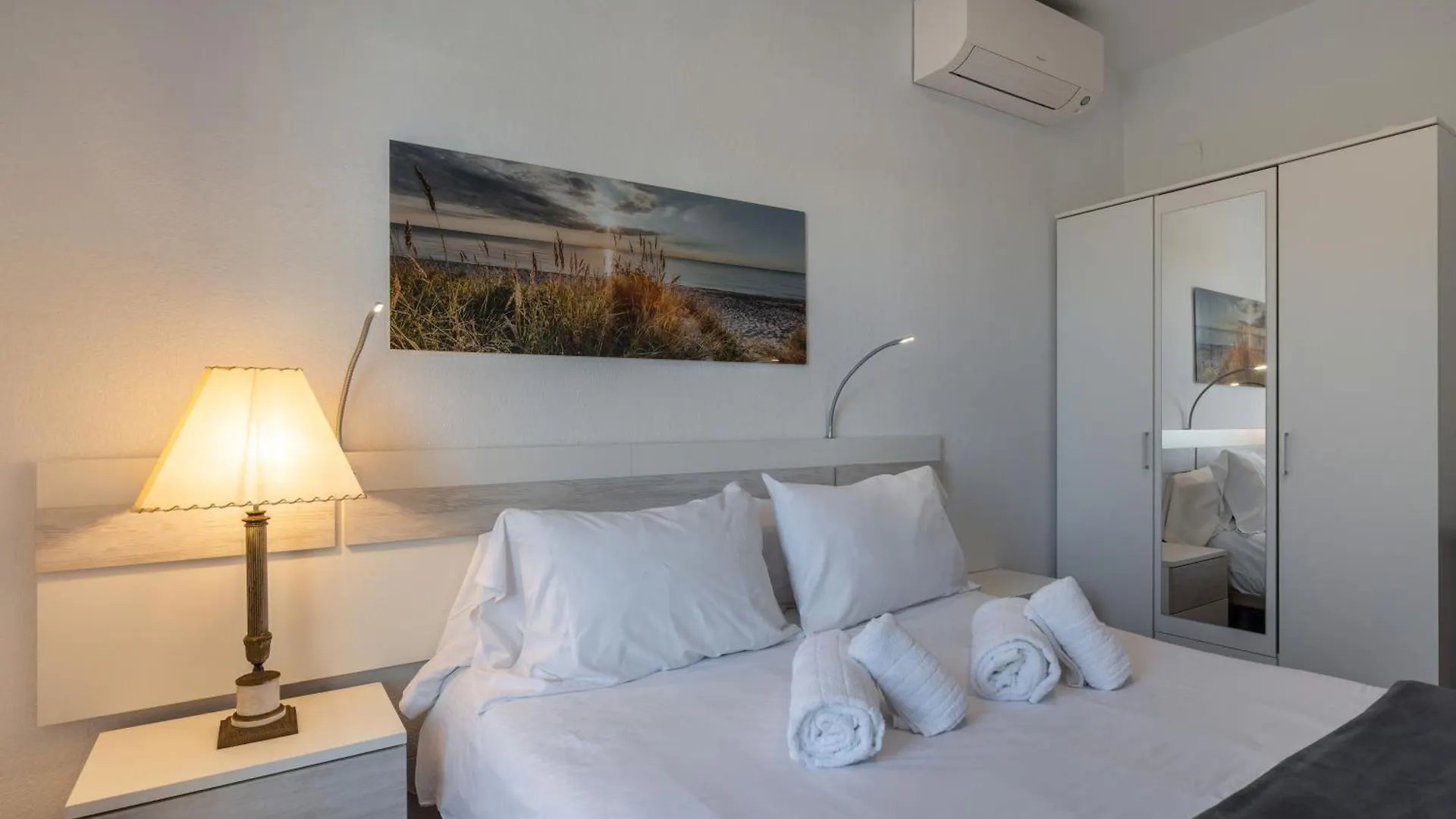 Chalet Sol Y Mar By H Isla Canela Spain