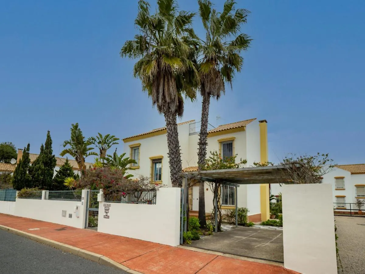 Chalet Sol Y Mar By H Isla Canela 0*,  Ισπανία
