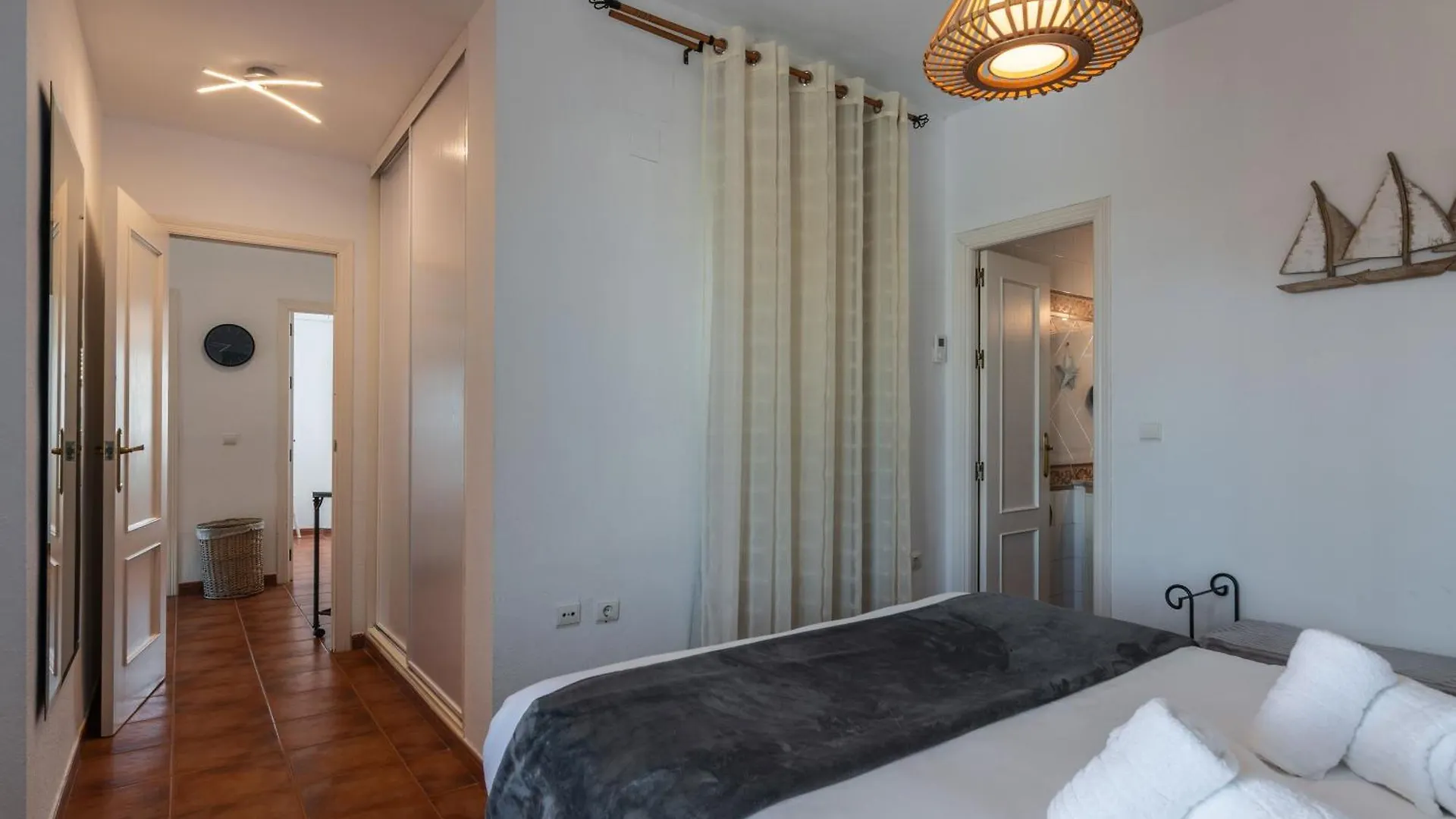 Chalet Sol Y Mar By H Isla Canela