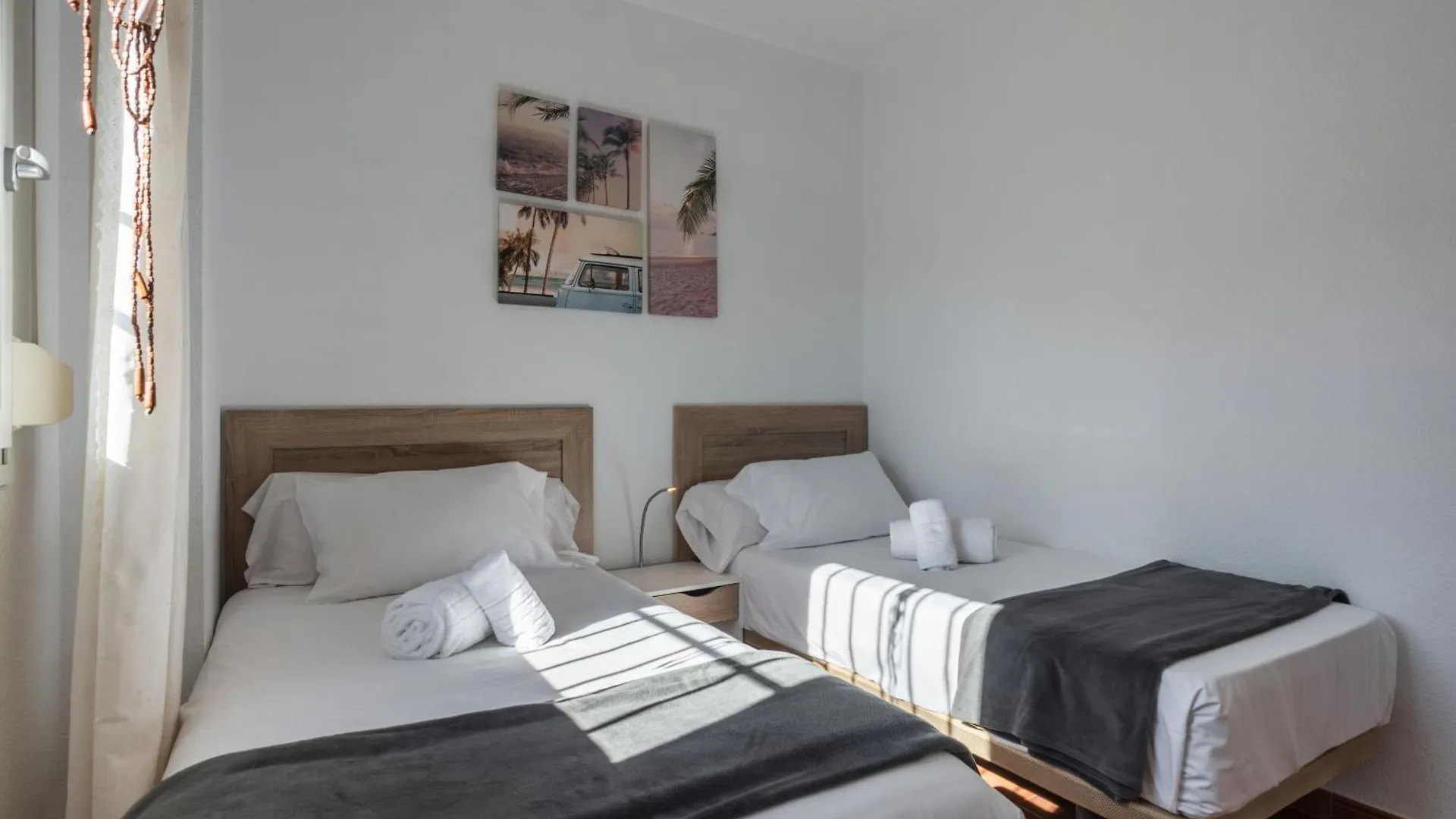 Chalet Sol Y Mar By H Isla Canela