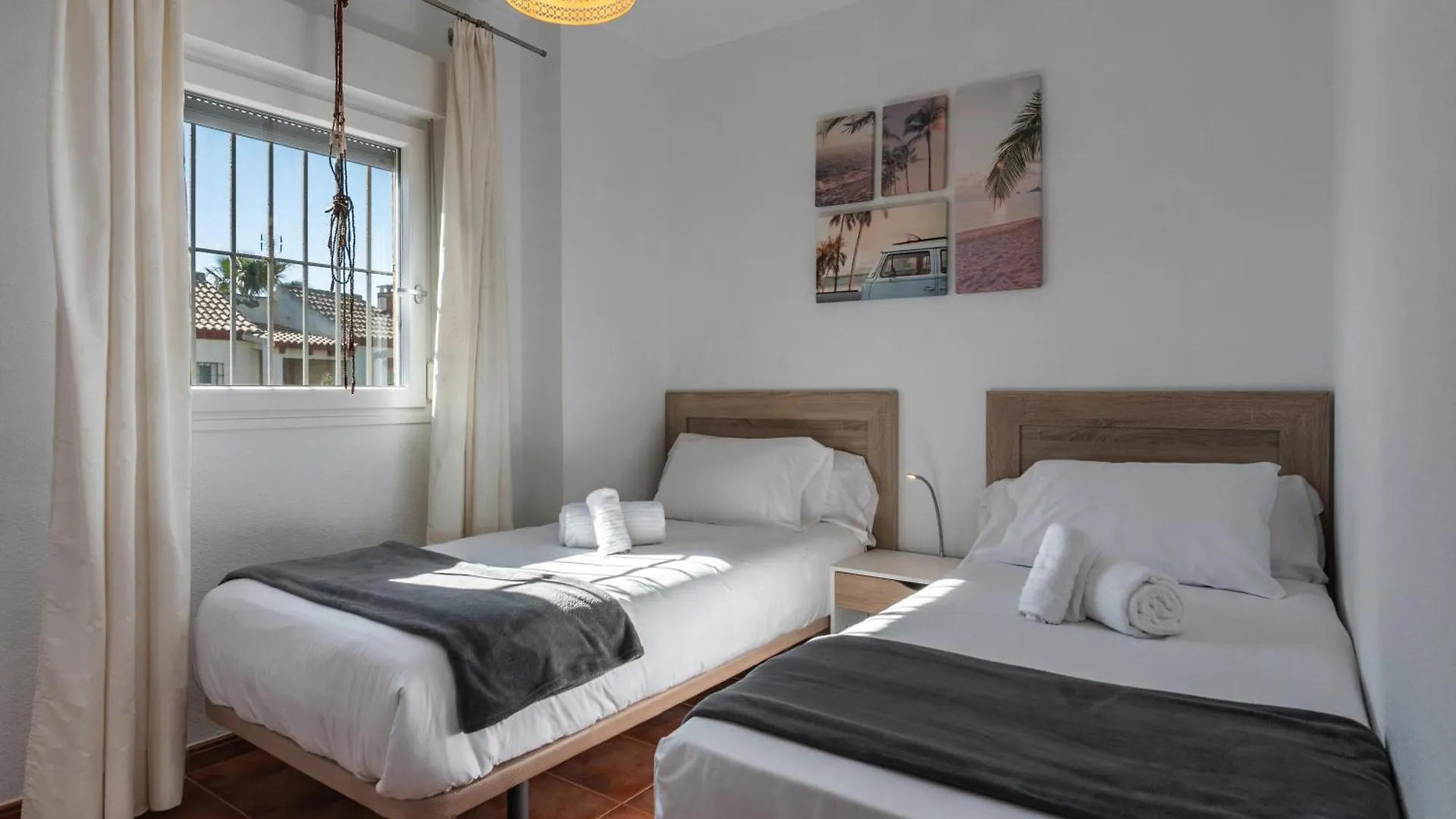 Chalet Sol Y Mar By H Isla Canela 0*,  Ισπανία