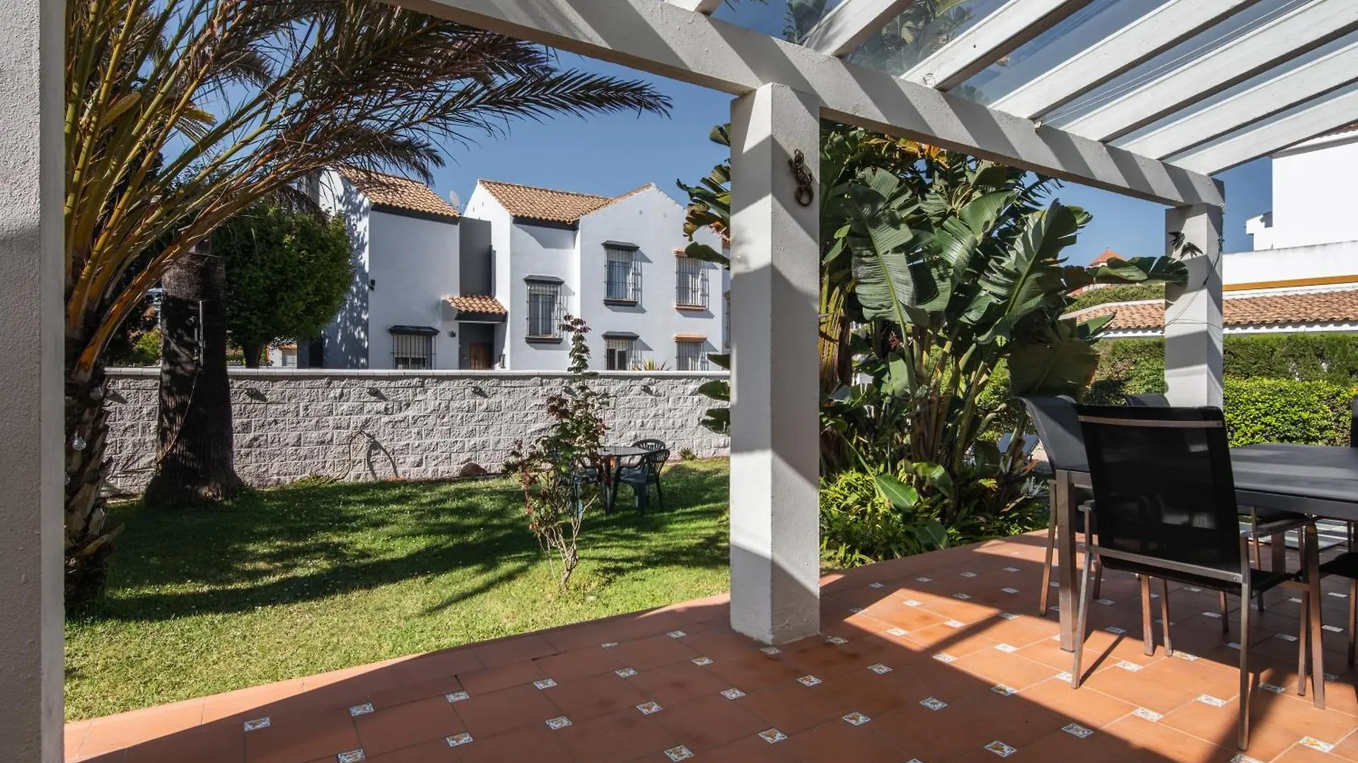 Chalet Sol Y Mar By H Isla Canela 0*,  Ισπανία